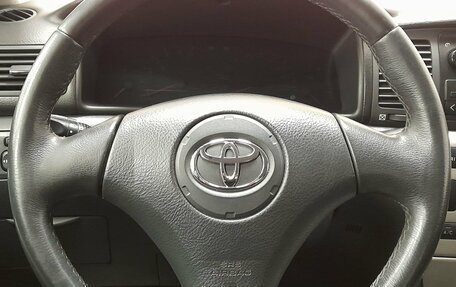 Toyota Corolla, 2004 год, 499 000 рублей, 13 фотография