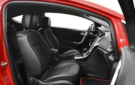 Opel Astra J, 2012 год, 989 000 рублей, 8 фотография