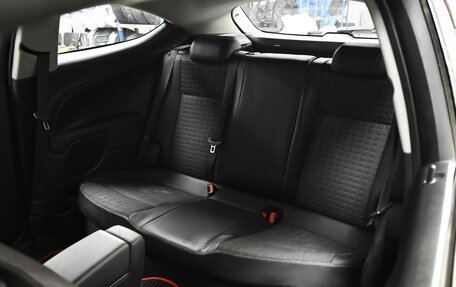 Opel Astra J, 2012 год, 989 000 рублей, 9 фотография