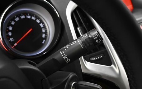 Opel Astra J, 2012 год, 989 000 рублей, 15 фотография