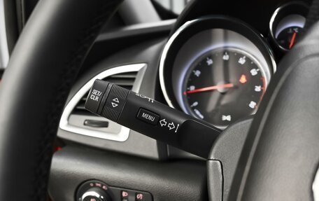 Opel Astra J, 2012 год, 989 000 рублей, 14 фотография