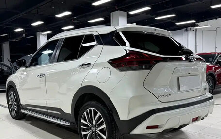 Nissan Kicks I, 2022 год, 1 210 000 рублей, 7 фотография