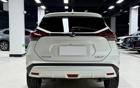 Nissan Kicks I, 2022 год, 1 210 000 рублей, 6 фотография