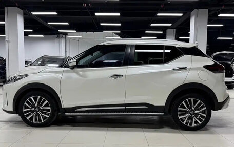 Nissan Kicks I, 2022 год, 1 210 000 рублей, 8 фотография