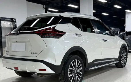 Nissan Kicks I, 2022 год, 1 210 000 рублей, 5 фотография