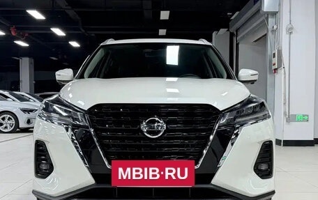 Nissan Kicks I, 2022 год, 1 210 000 рублей, 2 фотография