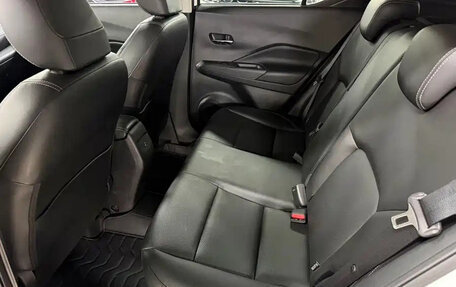 Nissan Kicks I, 2022 год, 1 210 000 рублей, 10 фотография