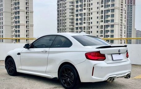 BMW 2 серия F22, 2017 год, 1 770 000 рублей, 2 фотография