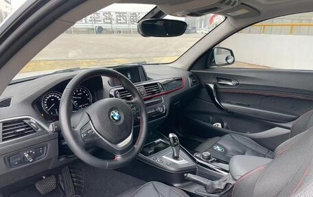 BMW 2 серия F22, 2017 год, 1 770 000 рублей, 6 фотография