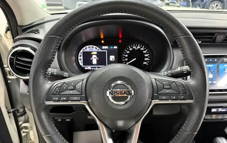 Nissan Kicks I, 2022 год, 1 210 000 рублей, 15 фотография