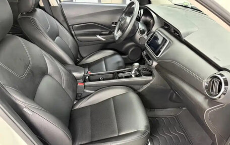 Nissan Kicks I, 2022 год, 1 210 000 рублей, 13 фотография