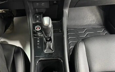 Nissan Kicks I, 2022 год, 1 210 000 рублей, 17 фотография