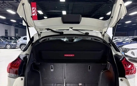 Nissan Kicks I, 2022 год, 1 210 000 рублей, 11 фотография