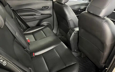 Nissan Kicks I, 2022 год, 1 210 000 рублей, 12 фотография