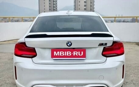 BMW 2 серия F22, 2017 год, 1 770 000 рублей, 3 фотография