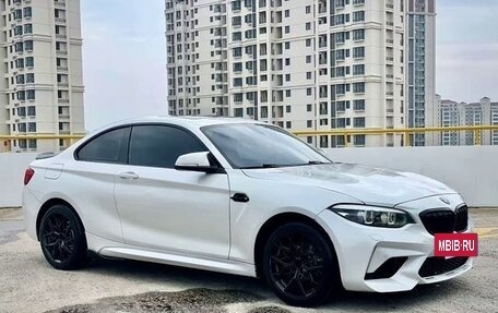 BMW 2 серия F22, 2017 год, 1 770 000 рублей, 4 фотография