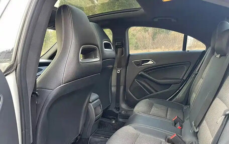 Mercedes-Benz CLA, 2017 год, 1 410 000 рублей, 10 фотография