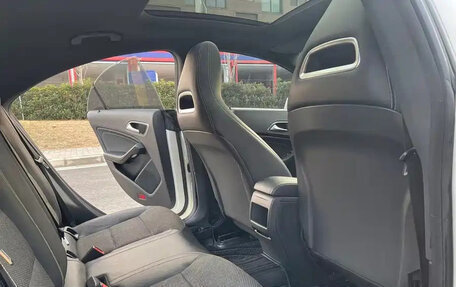 Mercedes-Benz CLA, 2017 год, 1 410 000 рублей, 13 фотография