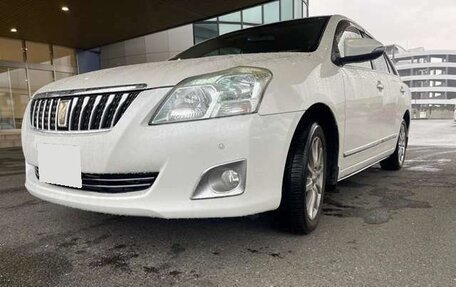 Toyota Premio, 2014 год, 1 267 000 рублей, 2 фотография