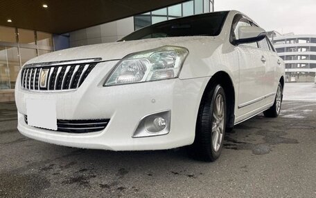 Toyota Premio, 2014 год, 1 267 000 рублей, 3 фотография