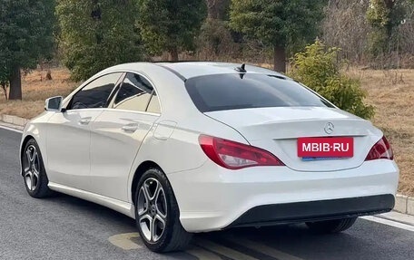 Mercedes-Benz CLA, 2017 год, 1 410 000 рублей, 6 фотография