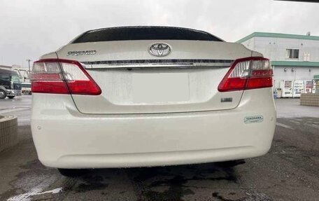 Toyota Premio, 2014 год, 1 267 000 рублей, 7 фотография