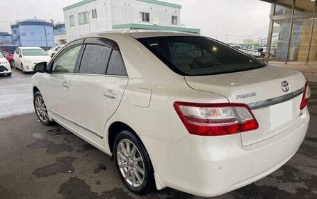 Toyota Premio, 2014 год, 1 267 000 рублей, 5 фотография