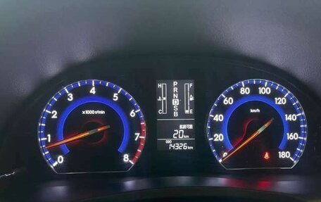 Toyota Premio, 2014 год, 1 267 000 рублей, 12 фотография