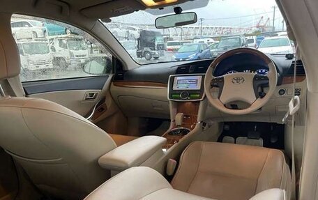 Toyota Premio, 2014 год, 1 267 000 рублей, 10 фотография