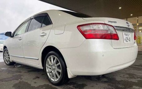 Toyota Premio, 2014 год, 1 267 000 рублей, 8 фотография