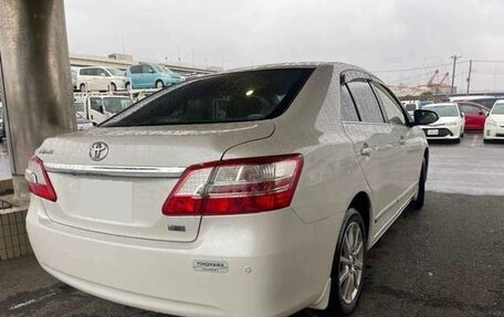 Toyota Premio, 2014 год, 1 267 000 рублей, 6 фотография