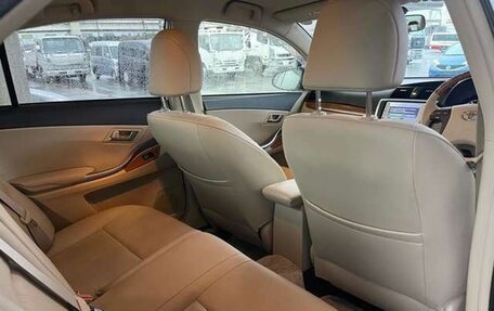 Toyota Premio, 2014 год, 1 267 000 рублей, 15 фотография