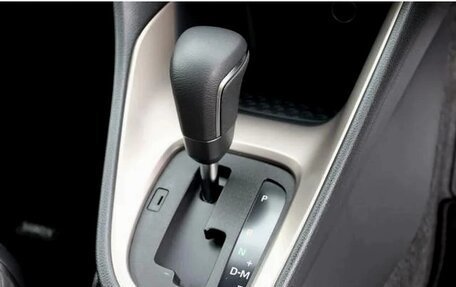 Toyota Yaris, 2022 год, 1 032 000 рублей, 18 фотография