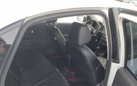 Volkswagen Polo VI (EU Market), 2015 год, 450 000 рублей, 9 фотография