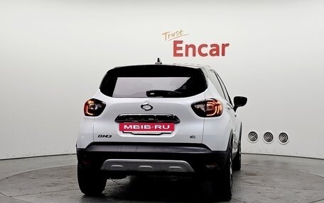 Renault Samsung QM3, 2017 год, 1 270 000 рублей, 2 фотография