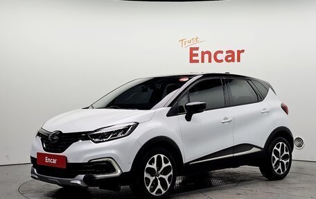 Renault Samsung QM3, 2017 год, 1 270 000 рублей, 3 фотография