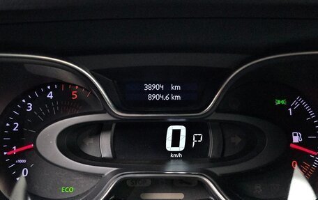 Renault Samsung QM3, 2017 год, 1 270 000 рублей, 9 фотография