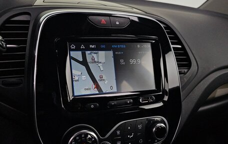 Renault Samsung QM3, 2017 год, 1 270 000 рублей, 13 фотография