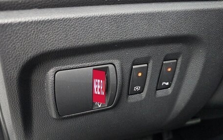 Renault Samsung QM3, 2017 год, 1 270 000 рублей, 12 фотография