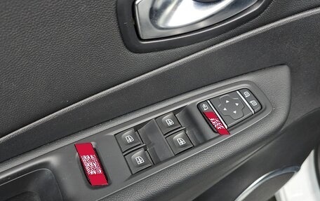 Renault Samsung QM3, 2017 год, 1 270 000 рублей, 11 фотография