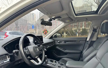 Honda Civic, 2023 год, 1 420 000 рублей, 7 фотография