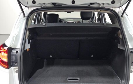Renault Samsung QM3, 2017 год, 1 270 000 рублей, 19 фотография