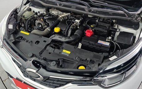 Renault Samsung QM3, 2017 год, 1 270 000 рублей, 20 фотография