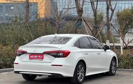 Honda Civic, 2023 год, 1 420 000 рублей, 6 фотография