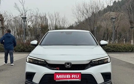 Honda Civic, 2023 год, 1 420 000 рублей, 2 фотография