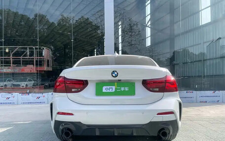 BMW 1 серия, 2023 год, 1 780 000 рублей, 4 фотография