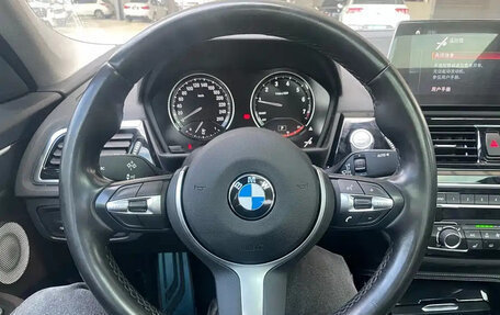 BMW 1 серия, 2023 год, 1 780 000 рублей, 7 фотография