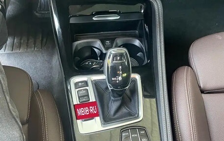 BMW 1 серия, 2023 год, 1 780 000 рублей, 9 фотография