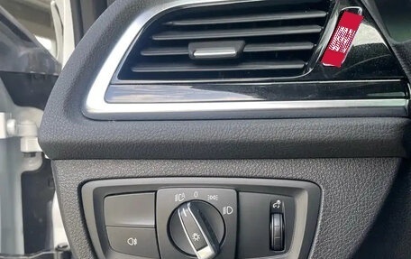 BMW 1 серия, 2023 год, 1 780 000 рублей, 13 фотография