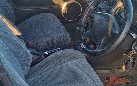 Toyota Corolla, 1995 год, 255 000 рублей, 9 фотография